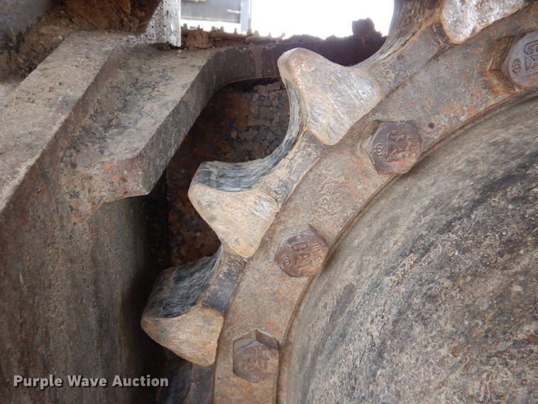 image for item DN1276 2013 Caterpillar 349EL  excavator