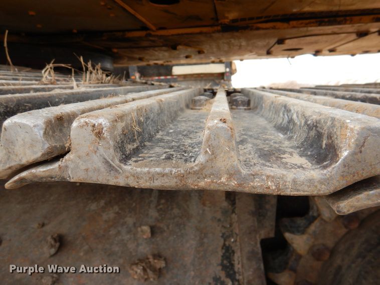 image for item DN1276 2013 Caterpillar 349EL  excavator