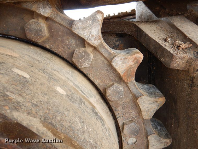 image for item DN1276 2013 Caterpillar 349EL  excavator