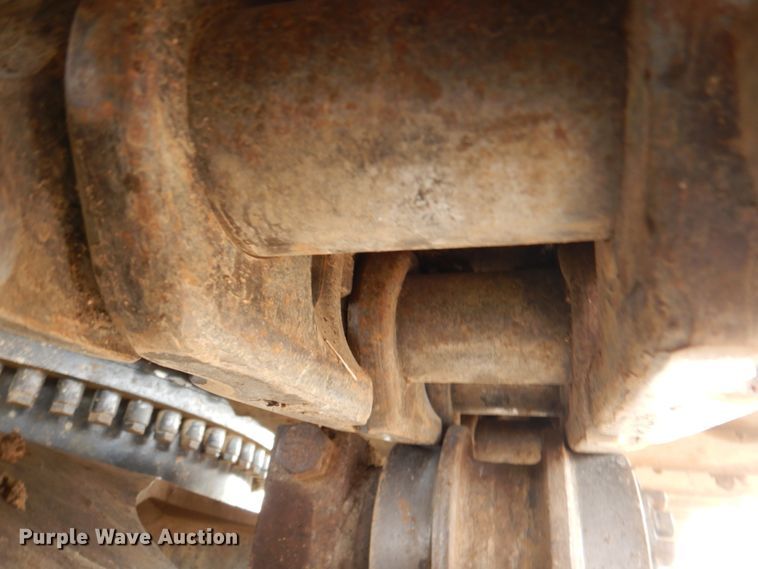 image for item DN1276 2013 Caterpillar 349EL  excavator