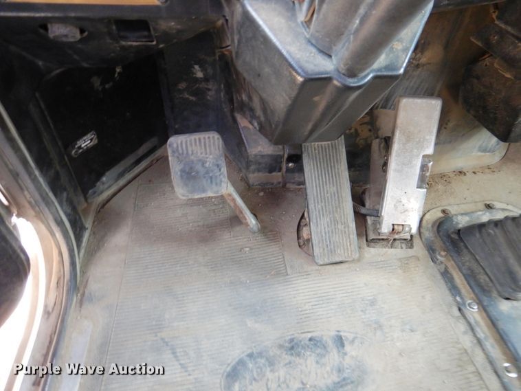 image for item DN1277 1998 Peterbilt 379  semi truck