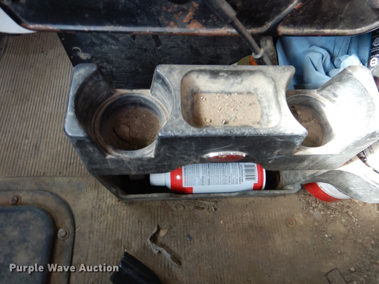 image for item DN1277 1998 Peterbilt 379  semi truck