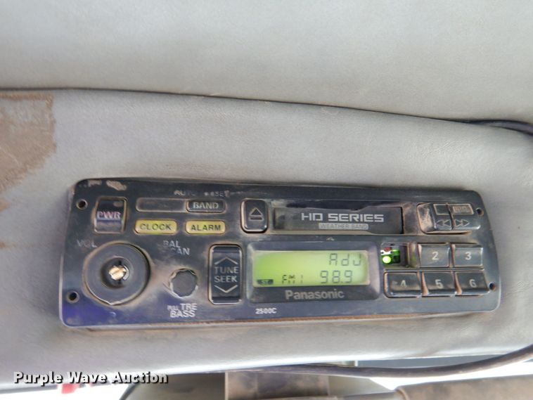 image for item DN1277 1998 Peterbilt 379  semi truck