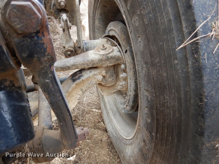 image for item DN1277 1998 Peterbilt 379  semi truck