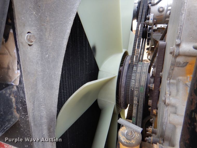 image for item DN1277 1998 Peterbilt 379  semi truck