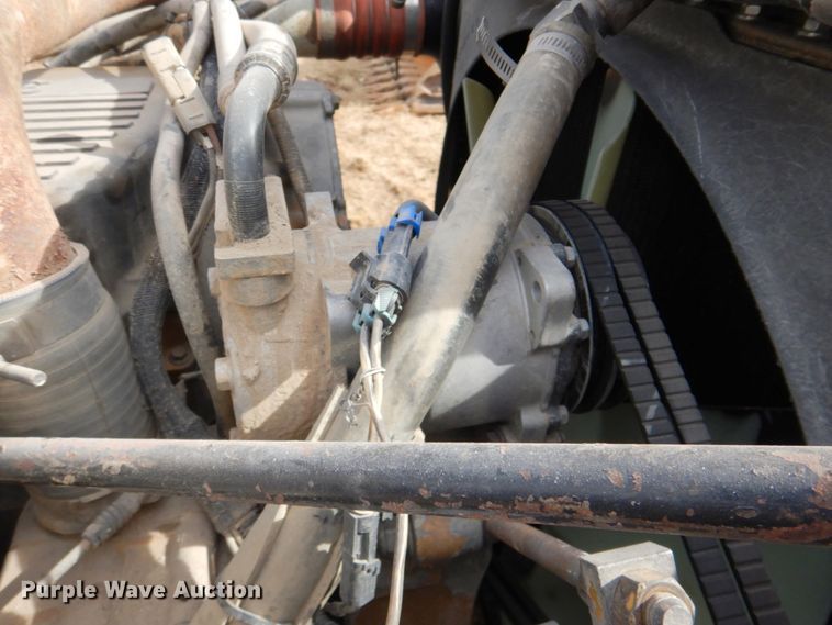 image for item DN1277 1998 Peterbilt 379  semi truck