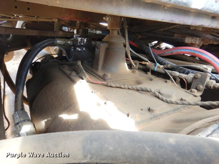 image for item DN1277 1998 Peterbilt 379  semi truck