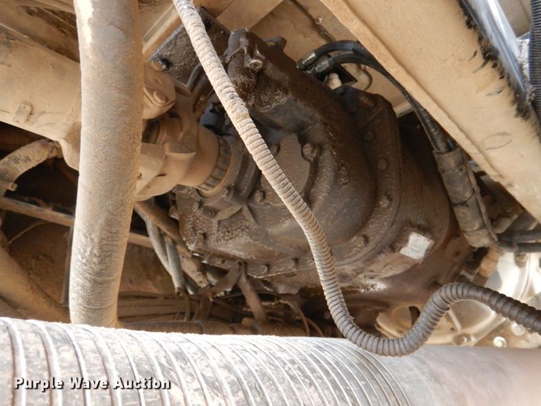 image for item DN1277 1998 Peterbilt 379  semi truck