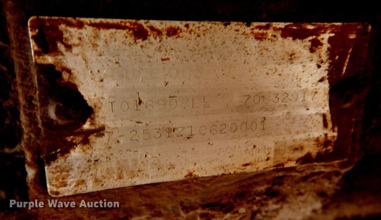 image for item DN1277 1998 Peterbilt 379  semi truck