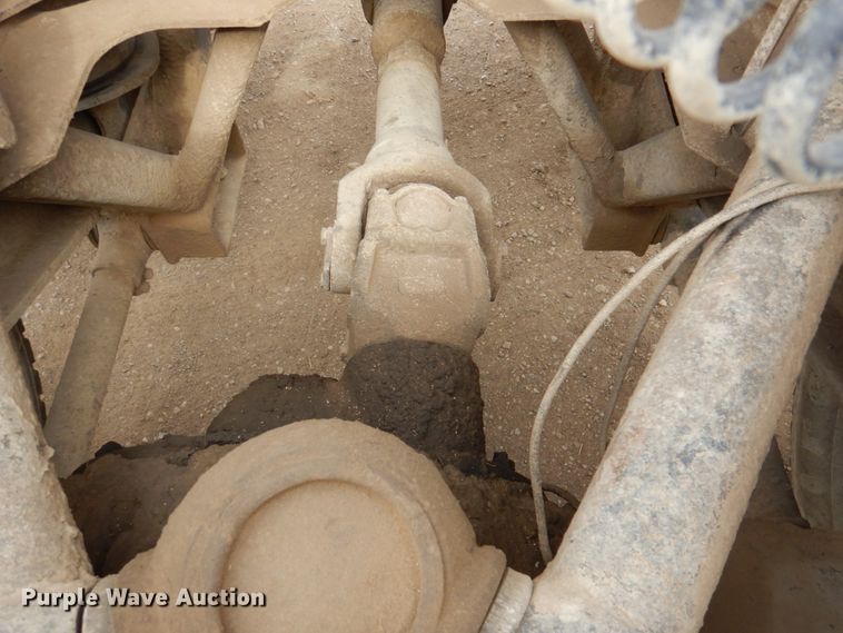 image for item DN1277 1998 Peterbilt 379  semi truck