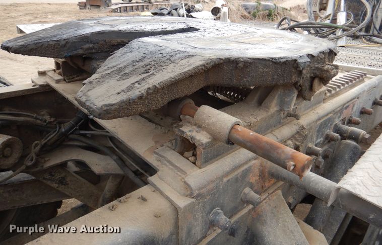 image for item DN1277 1998 Peterbilt 379  semi truck