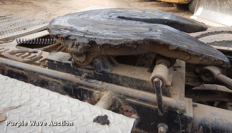 image for item DN1277 1998 Peterbilt 379  semi truck