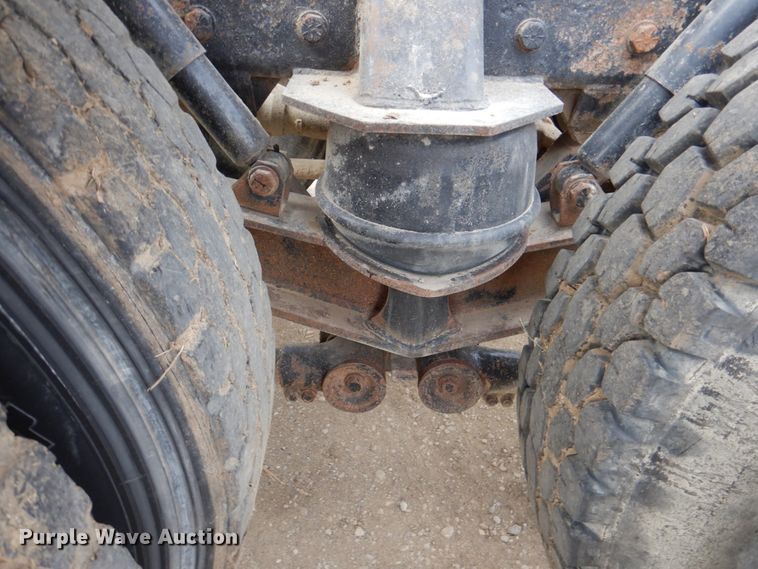 image for item DN1277 1998 Peterbilt 379  semi truck