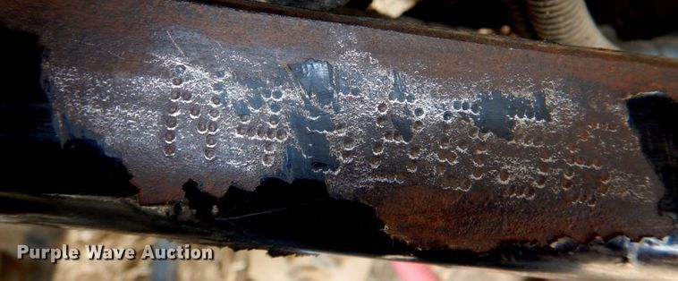 image for item DN1277 1998 Peterbilt 379  semi truck