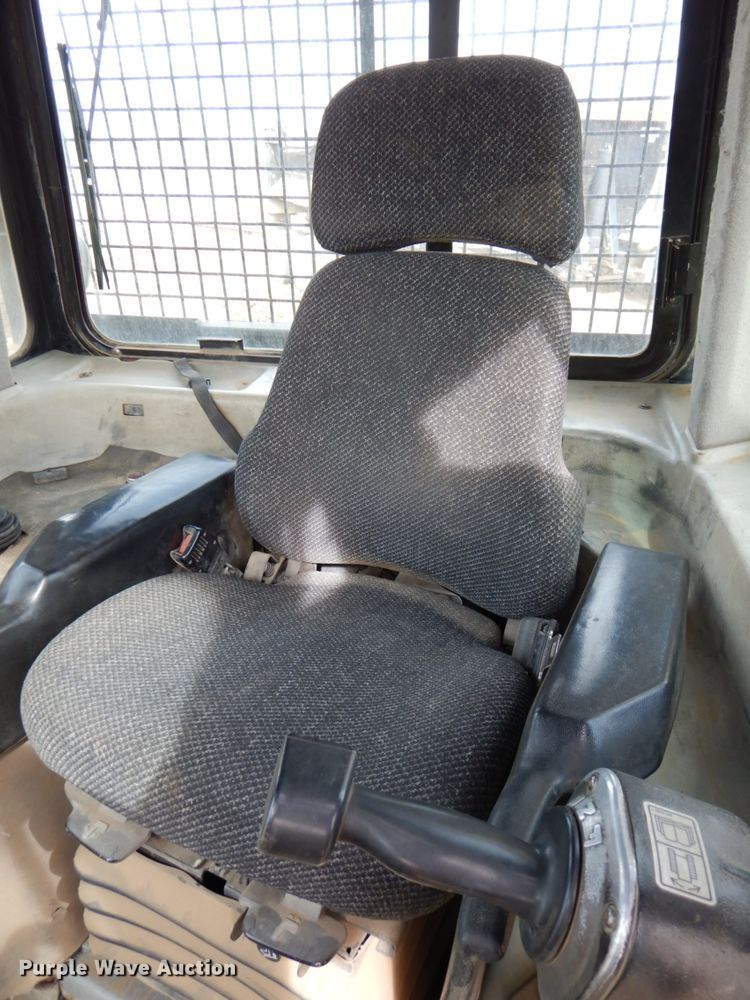 image for item DN1279 2008 Caterpillar D6T  dozer