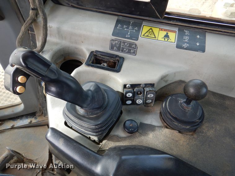 image for item DN1279 2008 Caterpillar D6T  dozer