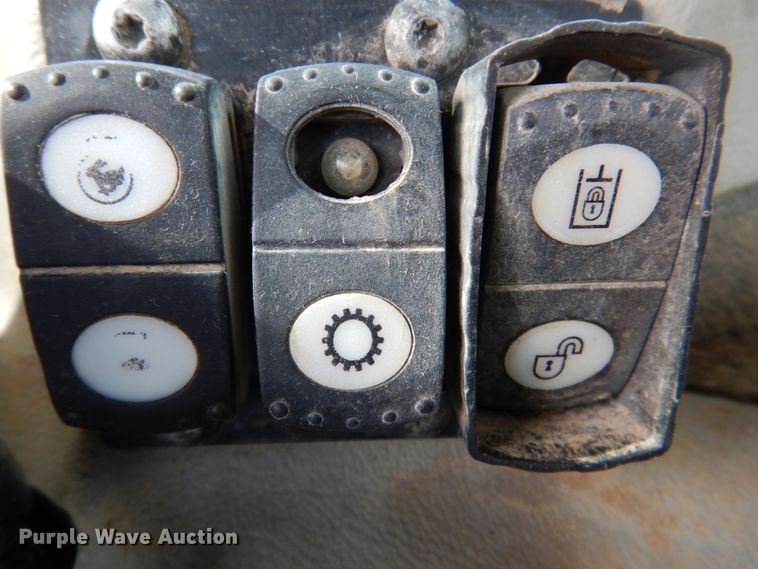 image for item DN1279 2008 Caterpillar D6T  dozer