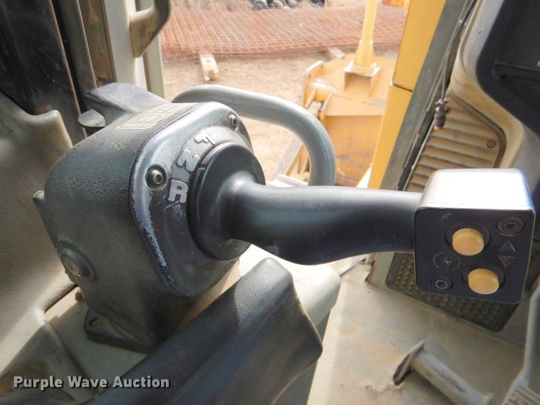 image for item DN1279 2008 Caterpillar D6T  dozer