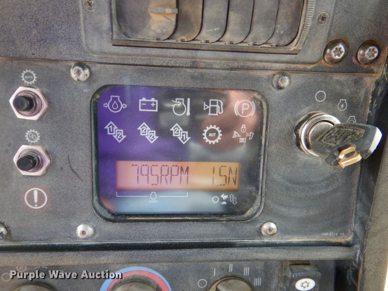 image for item DN1279 2008 Caterpillar D6T  dozer