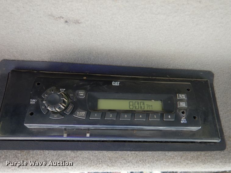 image for item DN1279 2008 Caterpillar D6T  dozer