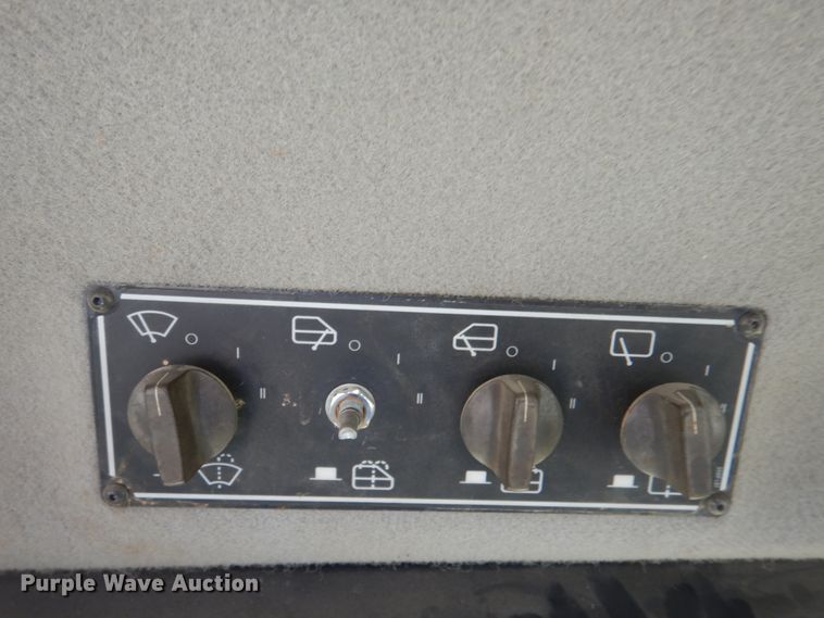 image for item DN1279 2008 Caterpillar D6T  dozer