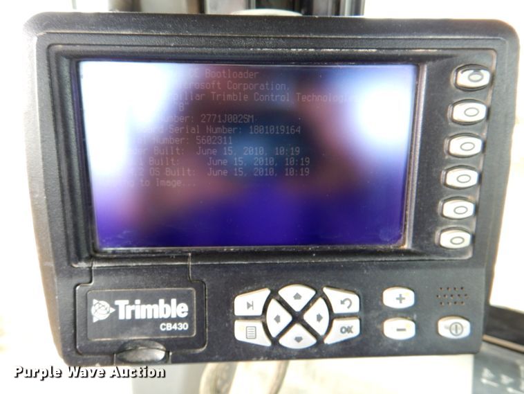 image for item DN1279 2008 Caterpillar D6T  dozer