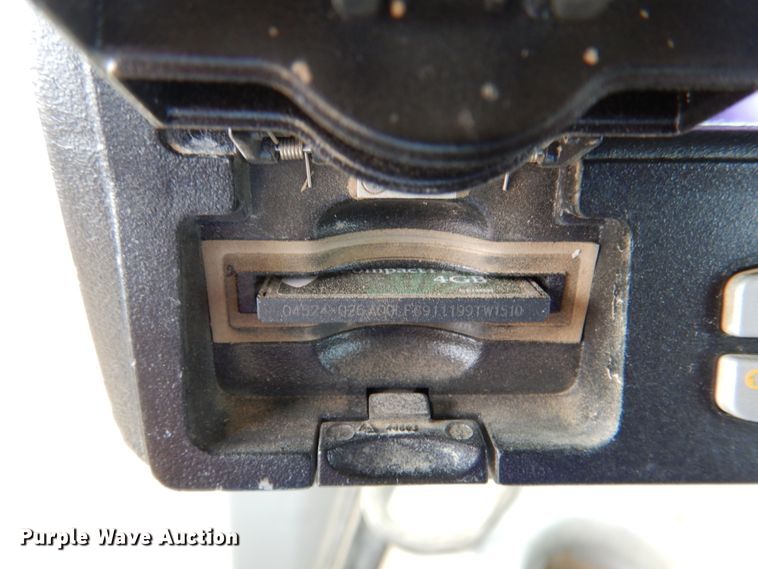 image for item DN1279 2008 Caterpillar D6T  dozer