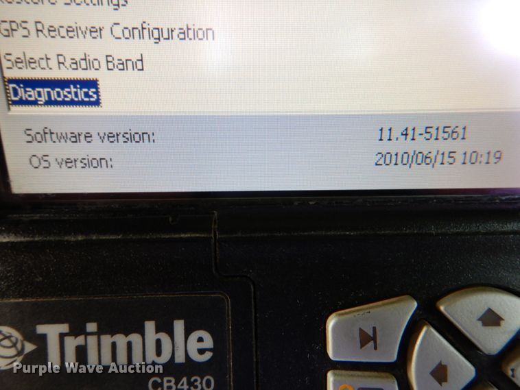 image for item DN1279 2008 Caterpillar D6T  dozer