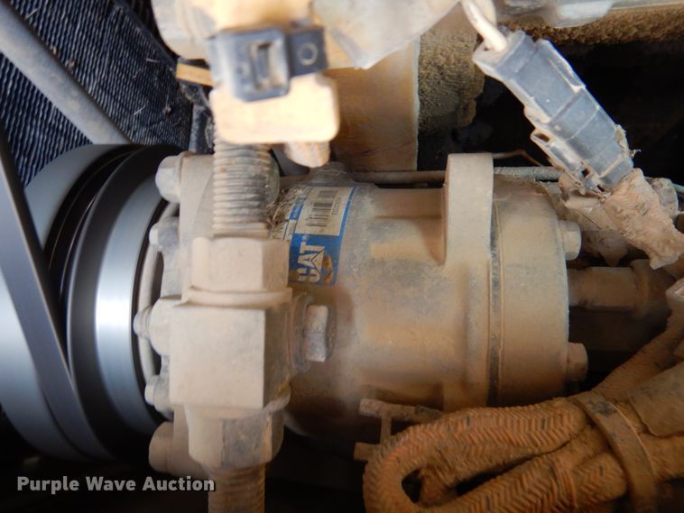 image for item DN1279 2008 Caterpillar D6T  dozer