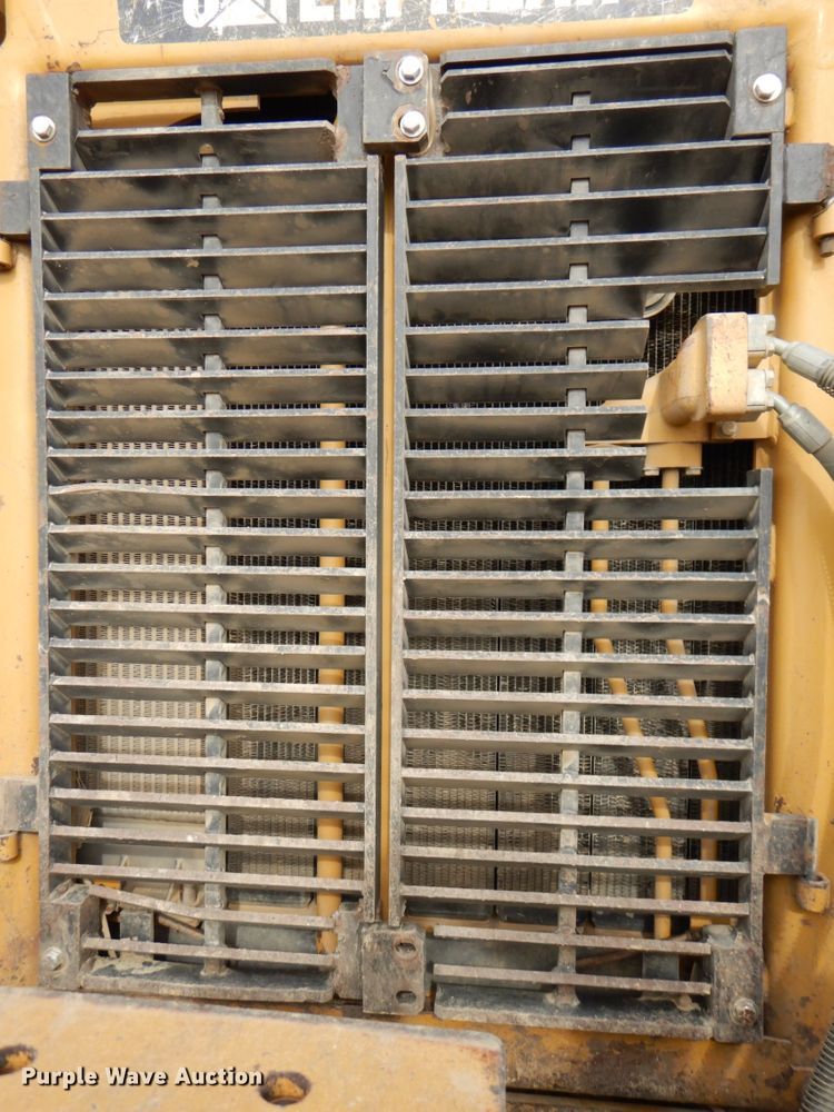 image for item DN1279 2008 Caterpillar D6T  dozer