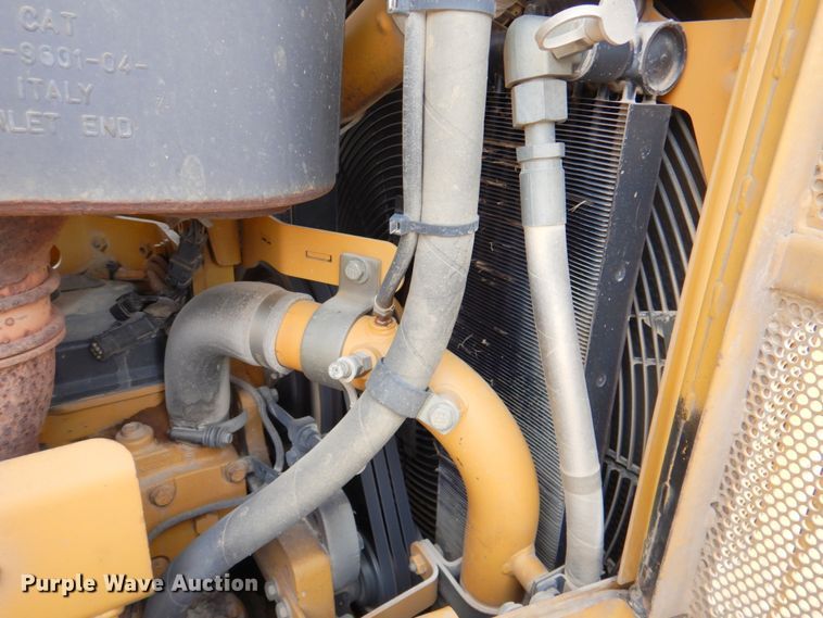 image for item DN1279 2008 Caterpillar D6T  dozer