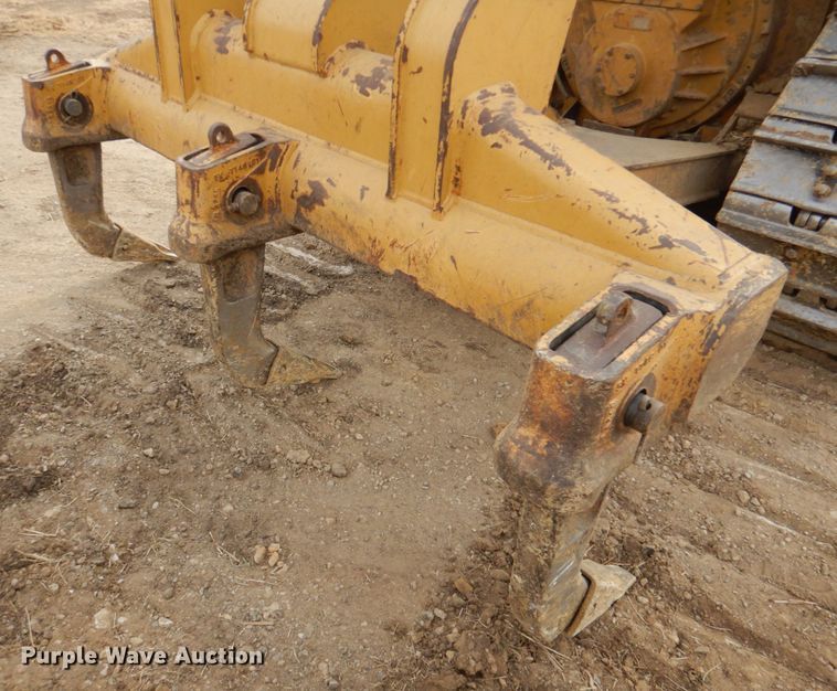 image for item DN1279 2008 Caterpillar D6T  dozer
