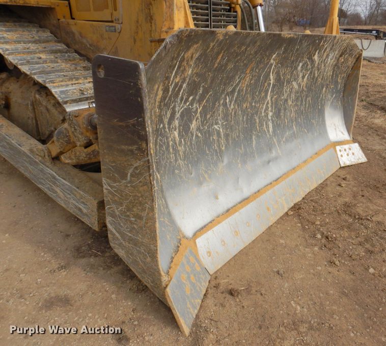 image for item DN1279 2008 Caterpillar D6T  dozer