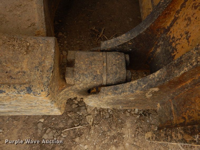 image for item DN1279 2008 Caterpillar D6T  dozer