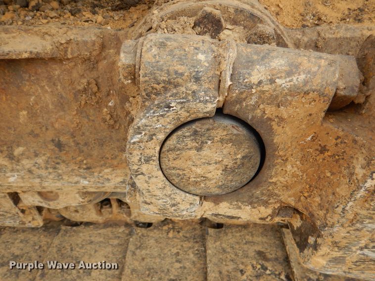 image for item DN1279 2008 Caterpillar D6T  dozer