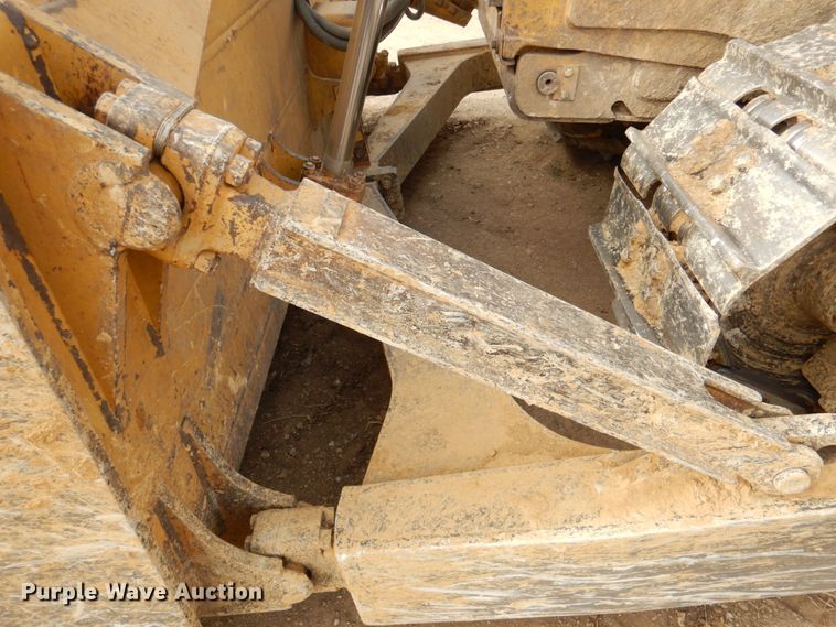image for item DN1279 2008 Caterpillar D6T  dozer