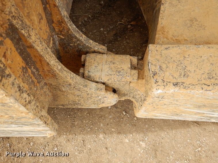 image for item DN1279 2008 Caterpillar D6T  dozer