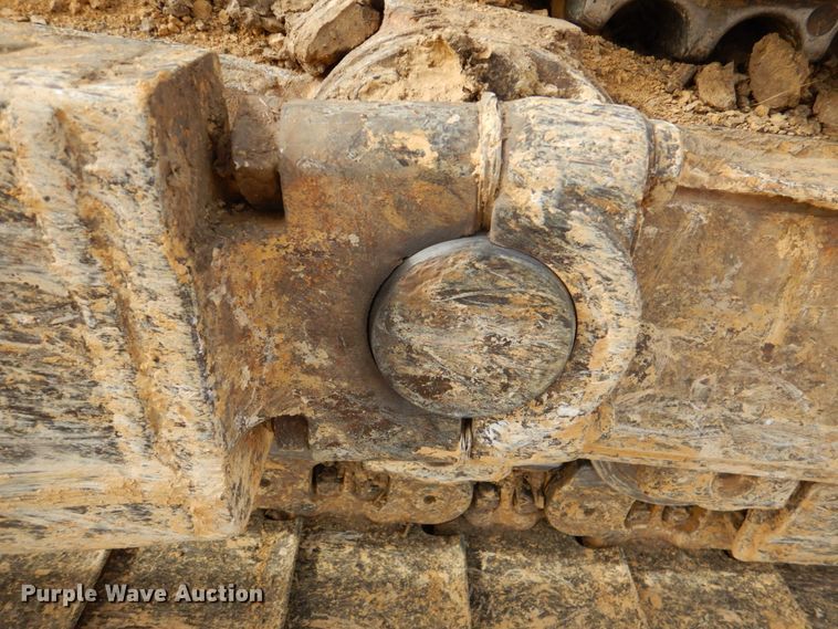 image for item DN1279 2008 Caterpillar D6T  dozer