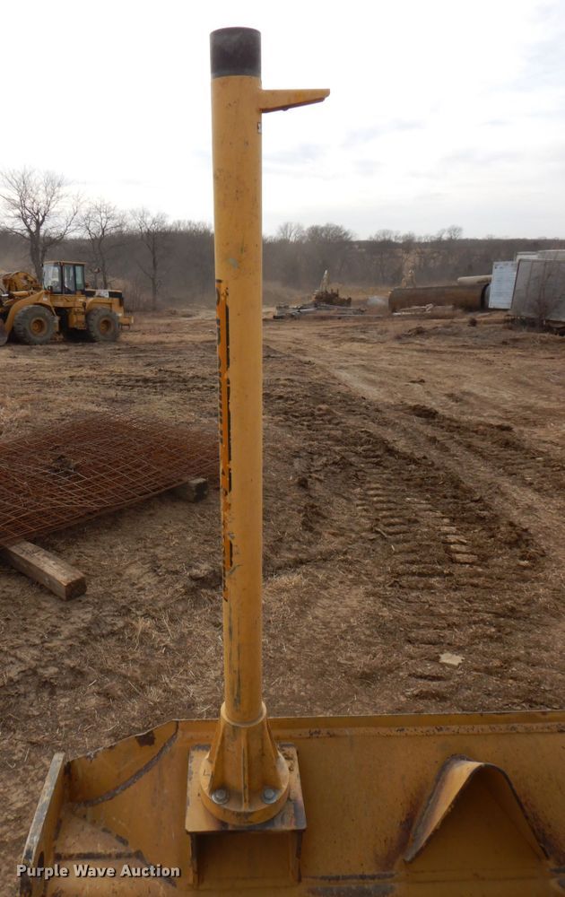 image for item DN1279 2008 Caterpillar D6T  dozer