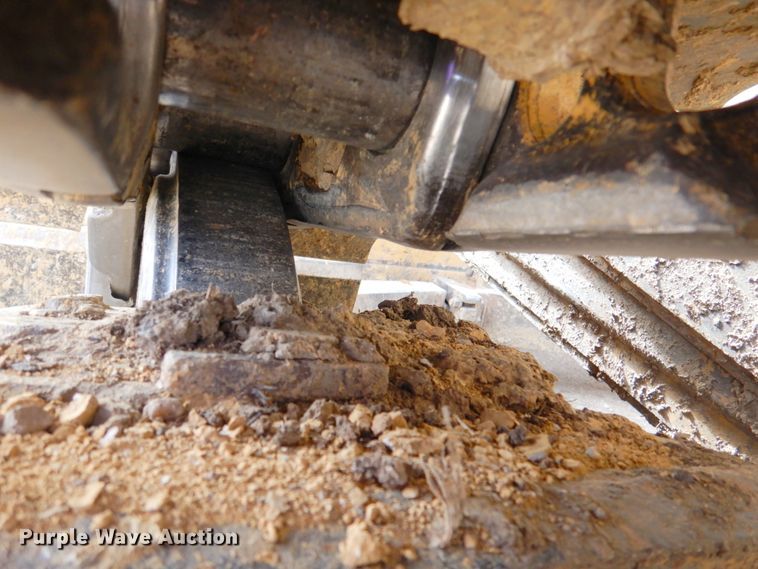 image for item DN1279 2008 Caterpillar D6T  dozer