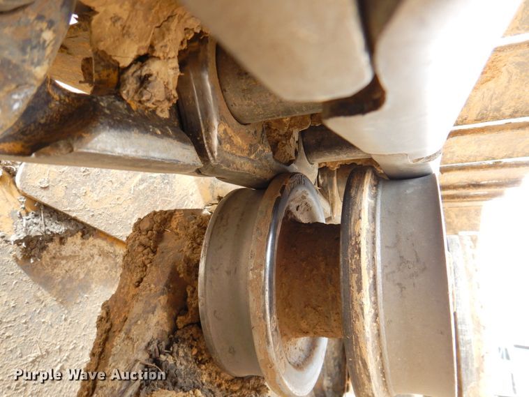 image for item DN1279 2008 Caterpillar D6T  dozer