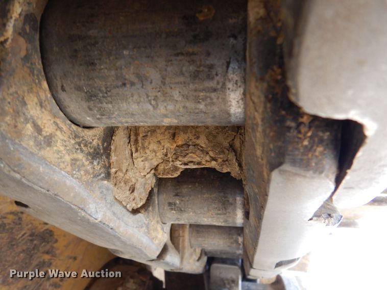 image for item DN1279 2008 Caterpillar D6T  dozer