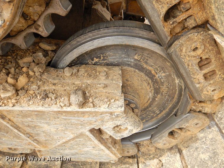 image for item DN1279 2008 Caterpillar D6T  dozer