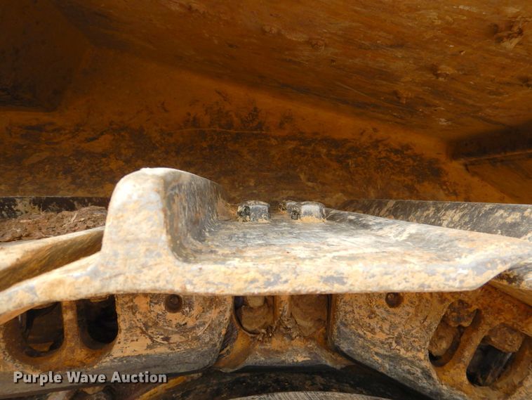 image for item DN1279 2008 Caterpillar D6T  dozer