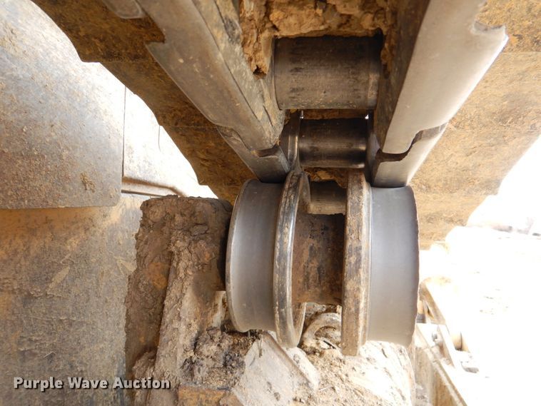 image for item DN1279 2008 Caterpillar D6T  dozer