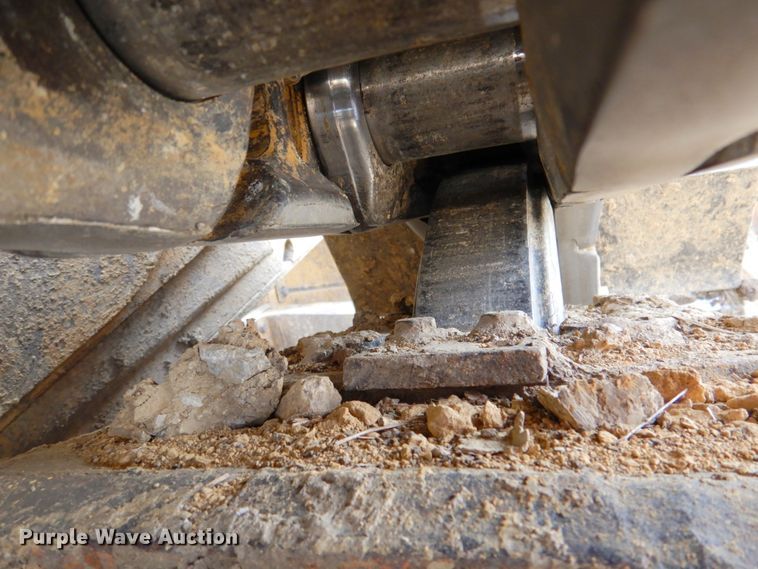 image for item DN1279 2008 Caterpillar D6T  dozer