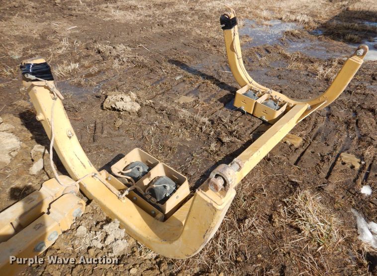 image for item DN1279 2008 Caterpillar D6T  dozer