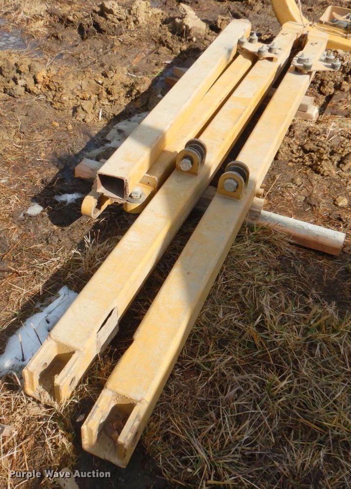 image for item DN1279 2008 Caterpillar D6T  dozer