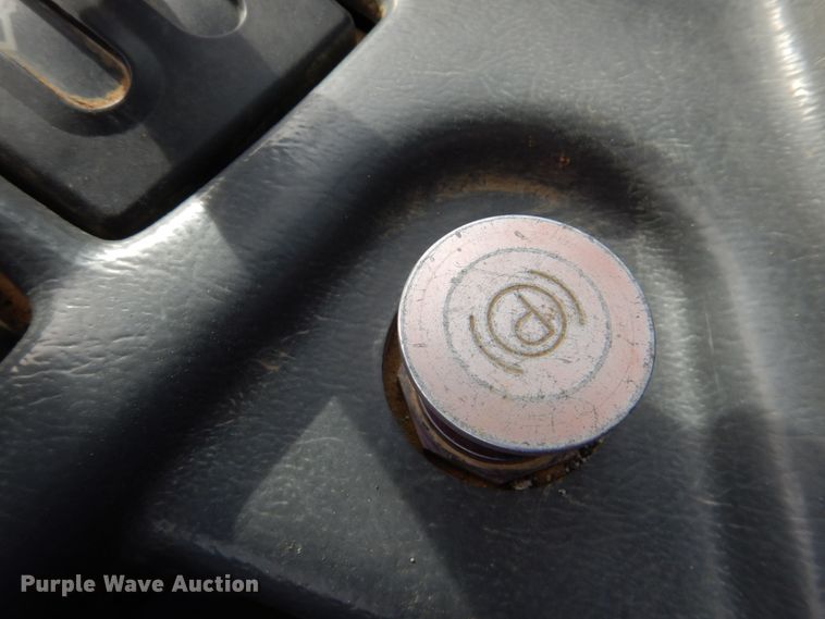 image for item DN1280 2004 Caterpillar 730  haul truck