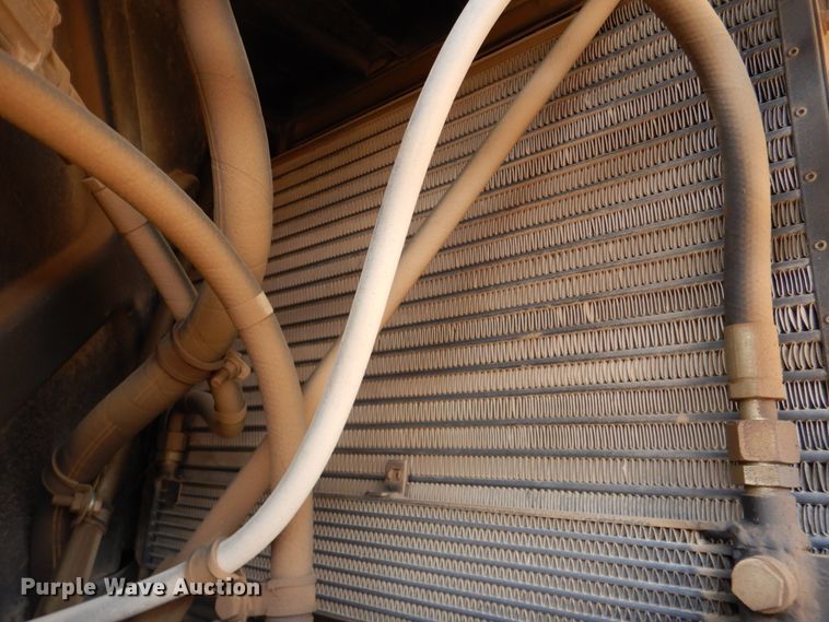 image for item DN1280 2004 Caterpillar 730  haul truck